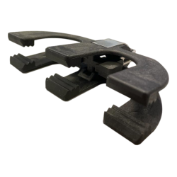 Complete clamp plus