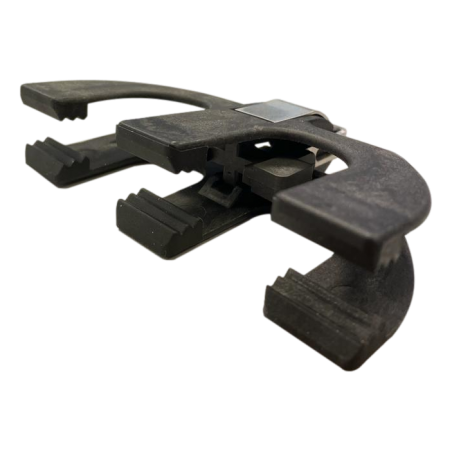 Complete clamp plus