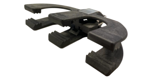 Complete clamp plus