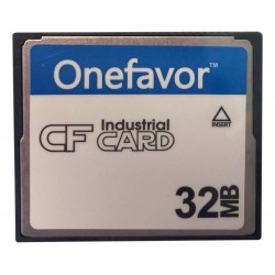 Compact Flash 32MB
