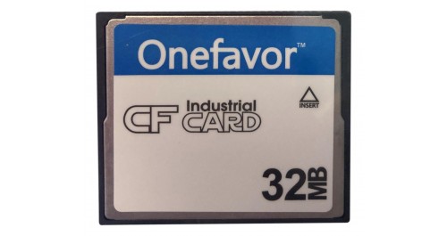 Compact Flash 32MB