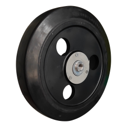 Complete DT dryer idler wheel