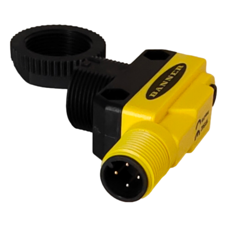 Photocell for Press