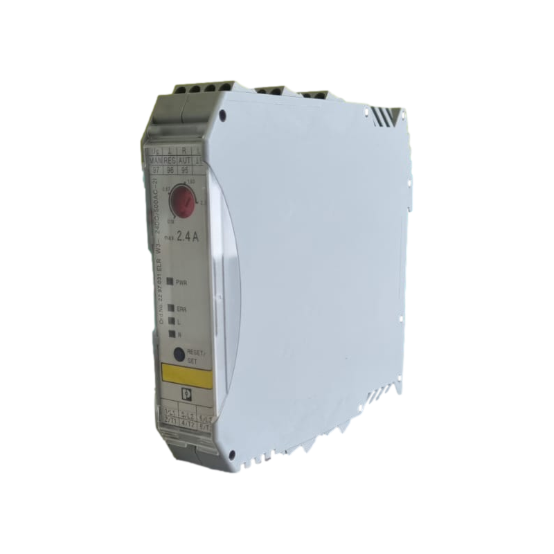 Inverter relay