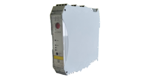 Inverter relay