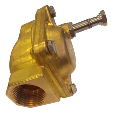 Solenoid valve 2/2  1''