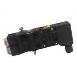 4/2 Solenoid valve