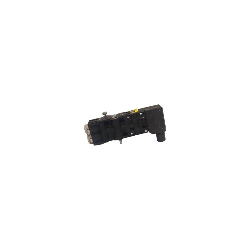 4/2 Solenoid valve