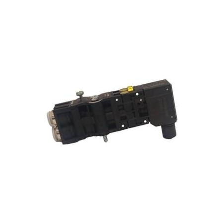 4/2 Solenoid valve