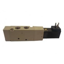 MSV solenoid valve