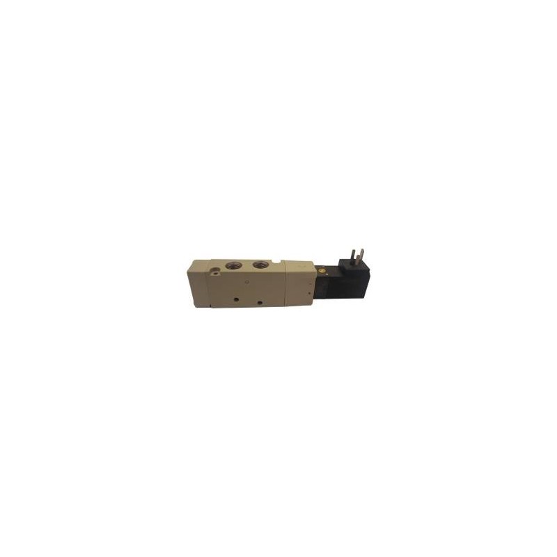 MSV solenoid valve