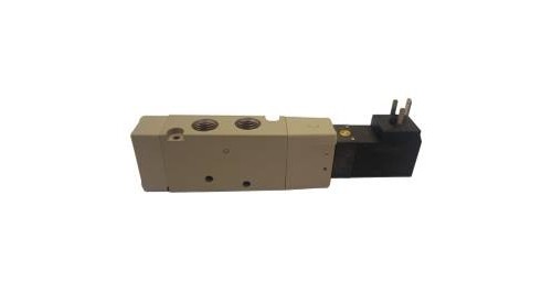 MSV solenoid valve