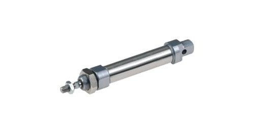 Cylinder