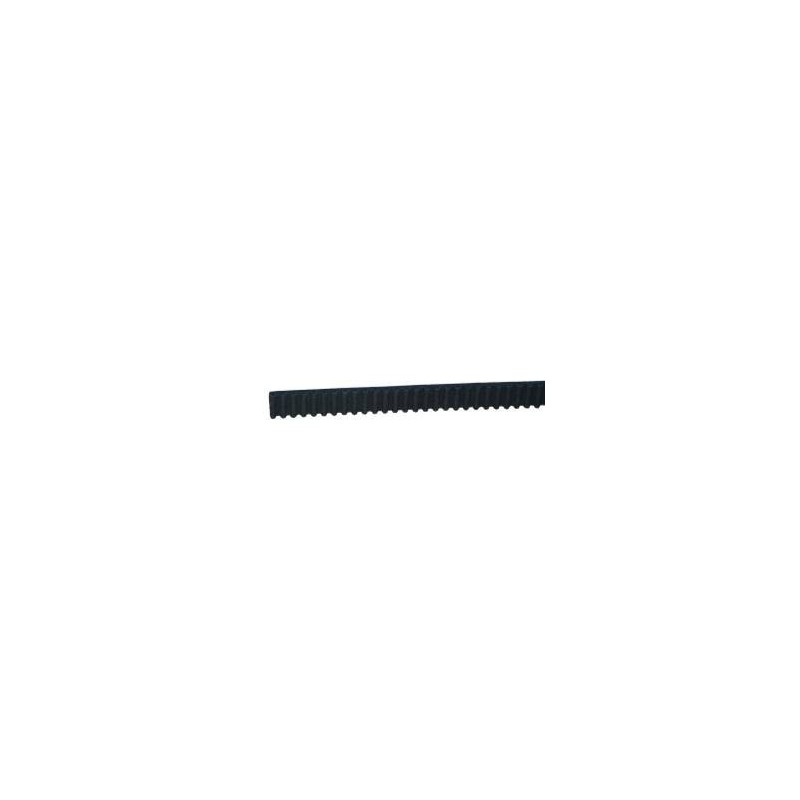 Logic Plus clamp transport belt