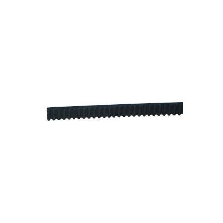 Logic Plus clamp transport belt