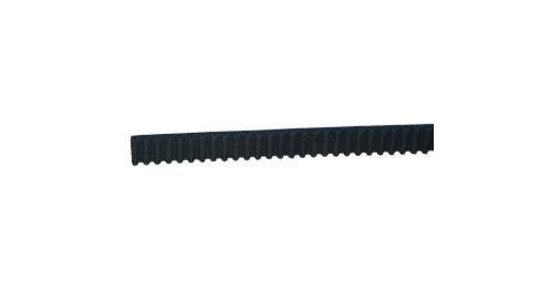 Logic Plus clamp transport belt