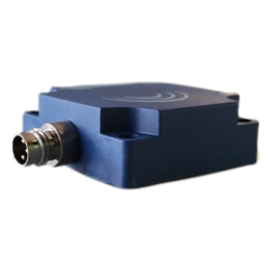 Shifting position sensor