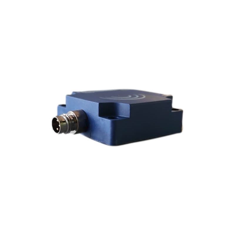 Shifting position sensor