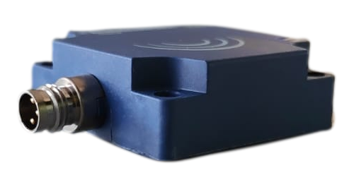Shifting position sensor