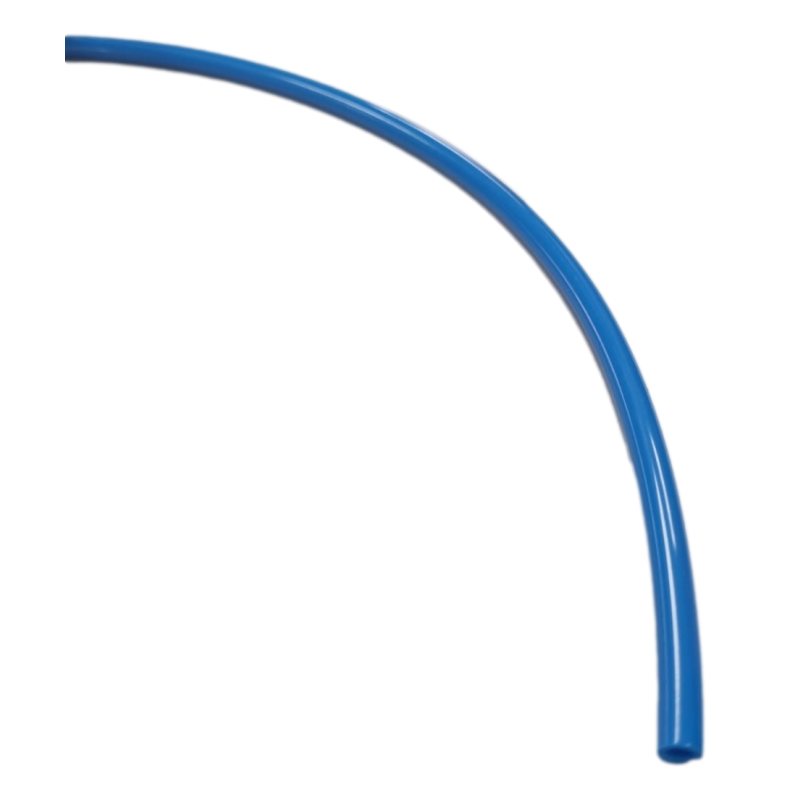 Elastollan tube 8 blue