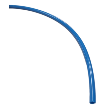Elastollan tube 8 blue
