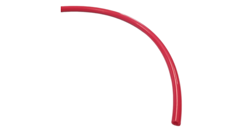 Elastollan tube 6 red