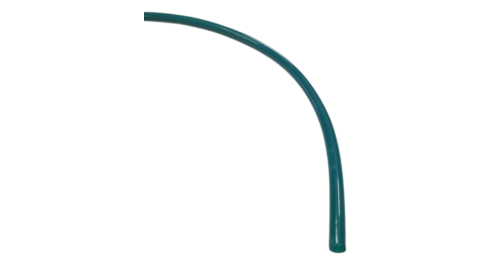 Elastollan tube 6 green