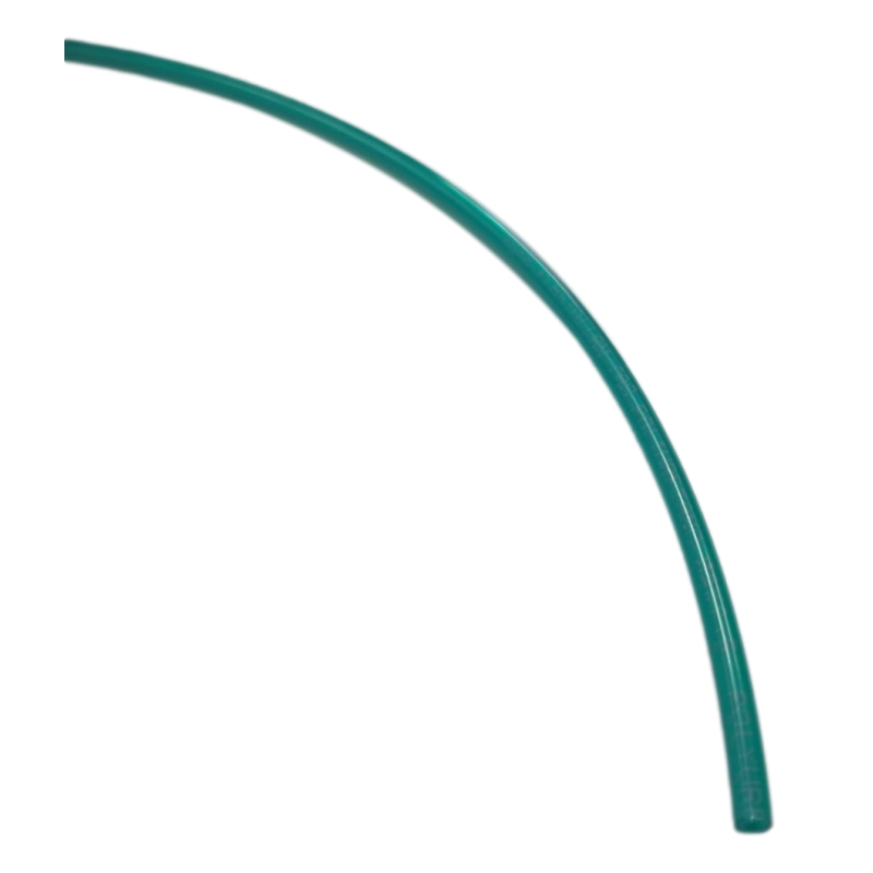 Elastollan tube 4 green