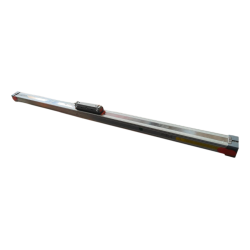 Rodless cylinder