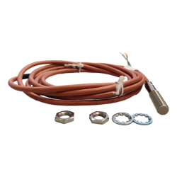 Feeder air sensor