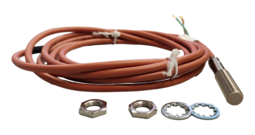 Feeder air sensor