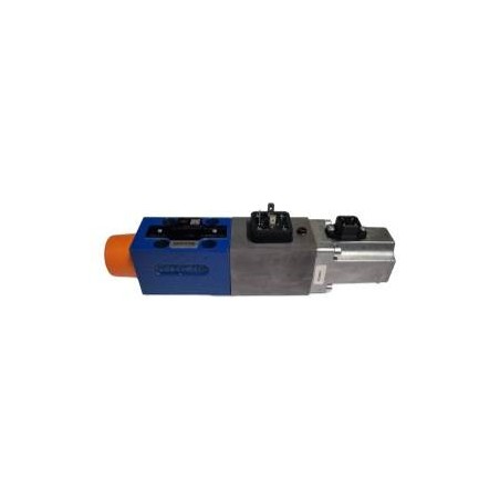PROPORTIONALVENTIL STW