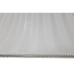 Ultra grip conveyor belt