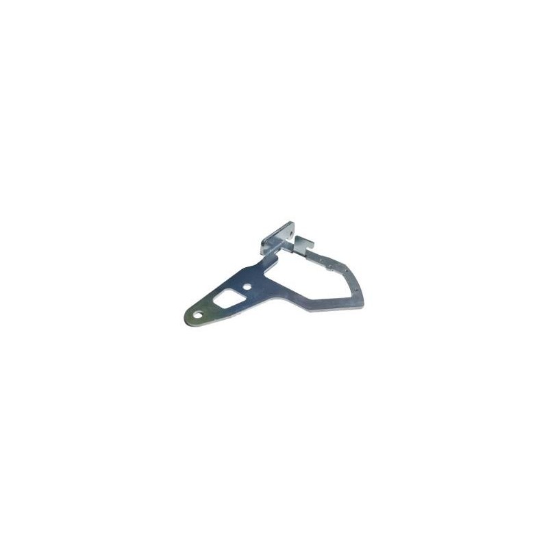 Separator blade-right