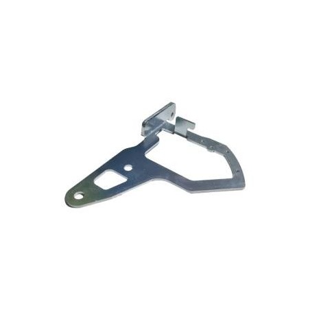 Separator blade-right