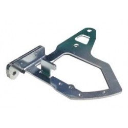 Separator blade-Left