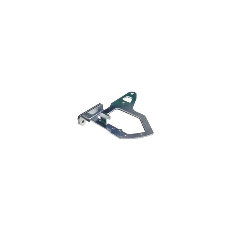 Separator blade-Left