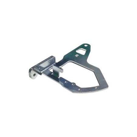 Separator blade-Left