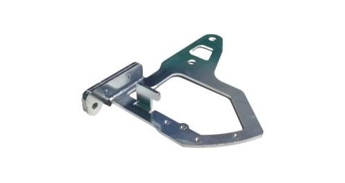 Separator blade-Left