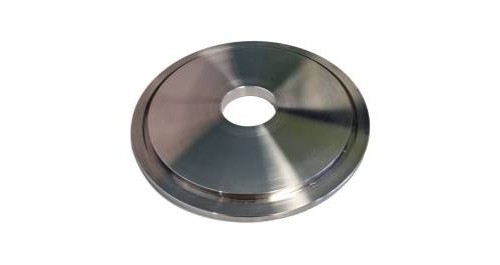 Flange