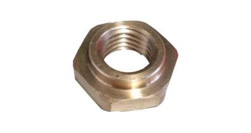VALVE NUT