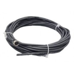 FLEXIBLE CABLE 10 MTR. M8...