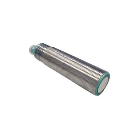 Ultrasonic sensor