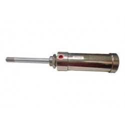 Exhaust Cylinders DN100