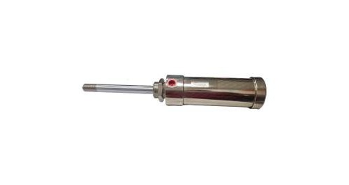 Exhaust Cylinders DN100