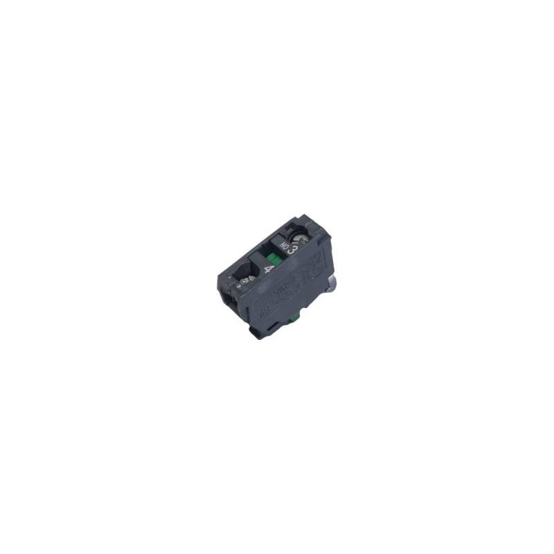 AUXILIARY CONTACT NO