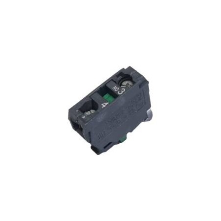 AUXILIARY CONTACT NO