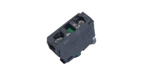 AUXILIARY CONTACT NO