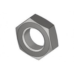 STAINLESS STEEL NUT