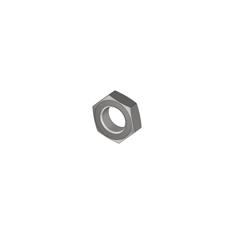 STAINLESS STEEL NUT